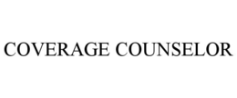COVERAGE COUNSELOR