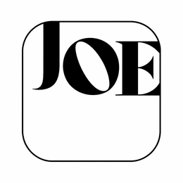 JOE