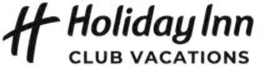 H HOLIDAY INN CLUB VACATIONS