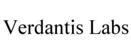 VERDANTIS LABS