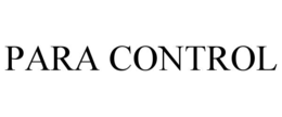 PARA CONTROL