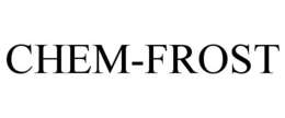 CHEM-FROST