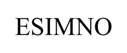 ESIMNO
