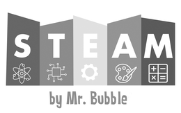 STEAM BY MR. BUBBLE