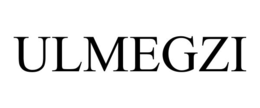 ULMEGZI