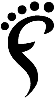 F