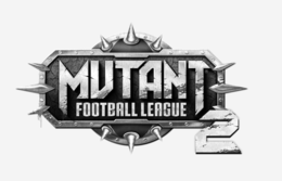 MUTANT FOOTBALL LEAGUE 2