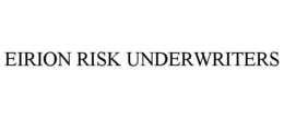 EIRION RISK UNDERWRITERS