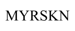MYRSKN