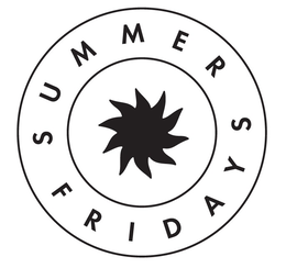 SUMMER FRIDAYS