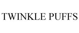 TWINKLE PUFFS