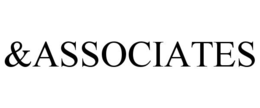 &ASSOCIATES
