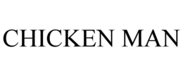 CHICKEN MAN