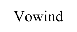 VOWIND
