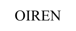 OIREN