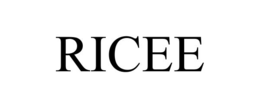 RICEE