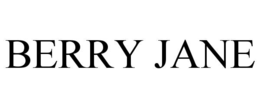 BERRY JANE