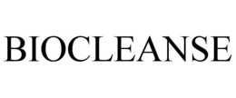 BIOCLEANSE