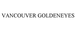 VANCOUVER GOLDENEYES