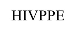HIVPPE