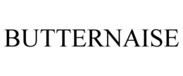 BUTTERNAISE