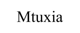 MTUXIA