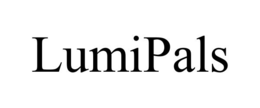 LUMIPALS