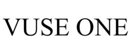 VUSE ONE