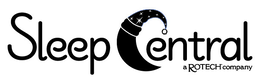 SLEEP CENTRAL A ROTECH COMPANY