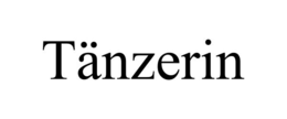 TÄNZERIN