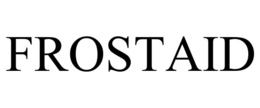 FROSTAID