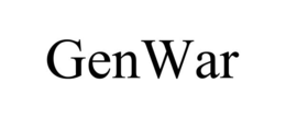GENWAR