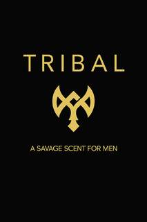 TRIBAL A SAVAGE SCENT FOR MEN