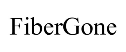 FIBERGONE