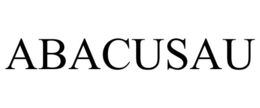 ABACUSAU