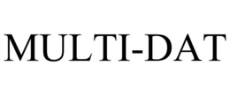 MULTI-DAT