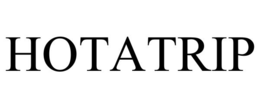 HOTATRIP