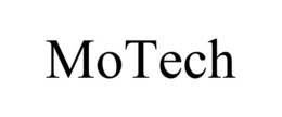 MOTECH