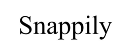 SNAPPILY
