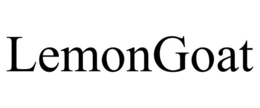 LEMONGOAT