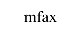 MFAX