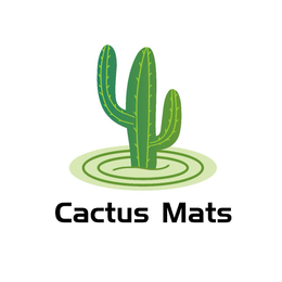 CACTUS MATS
