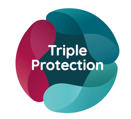 TRIPLE PROTECTION