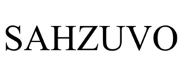 SAHZUVO