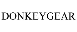 DONKEYGEAR