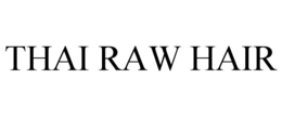 THAI RAW HAIR