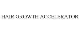 HAIR GROWTH ACCELERATOR