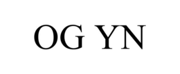 OG YN