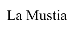 LA MUSTIA