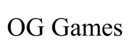 OG GAMES